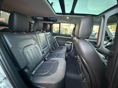 2020 Land Rover Defender 110 First Edition - Photo 40 - Norwalk, CA 90650-2241