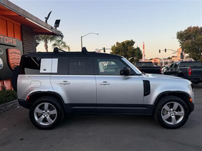 2020 Land Rover Defender 110 First Edition - Photo 15 - Norwalk, CA 90650-2241