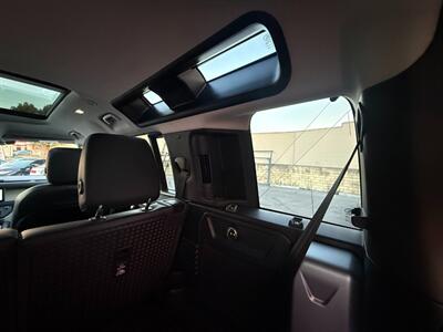 2020 Land Rover Defender 110 First Edition - Photo 35 - Norwalk, CA 90650-2241