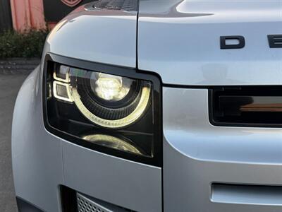 2020 Land Rover Defender 110 First Edition - Photo 3 - Norwalk, CA 90650-2241