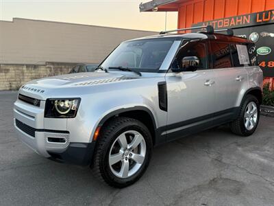 2020 Land Rover Defender 110 First Edition - Photo 5 - Norwalk, CA 90650-2241