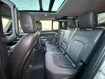 2020 Land Rover Defender 110 First Edition - Photo 30 - Norwalk, CA 90650-2241
