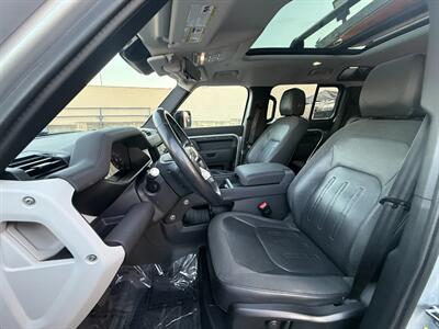 2020 Land Rover Defender 110 First Edition - Photo 22 - Norwalk, CA 90650-2241