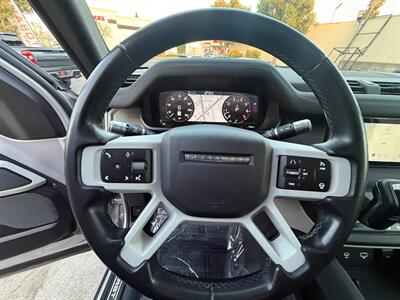2020 Land Rover Defender 110 First Edition - Photo 25 - Norwalk, CA 90650-2241