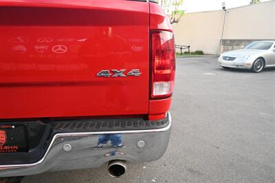 2019 RAM 1500 Classic Big Horn   - Photo 11 - Norwalk, CA 90650-2241