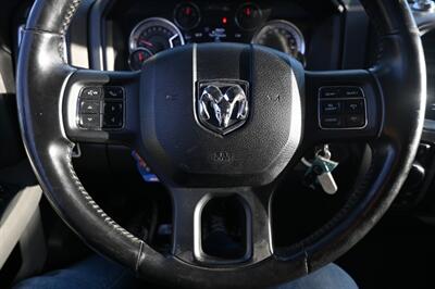 2019 RAM 1500 Classic Big Horn   - Photo 30 - Norwalk, CA 90650-2241