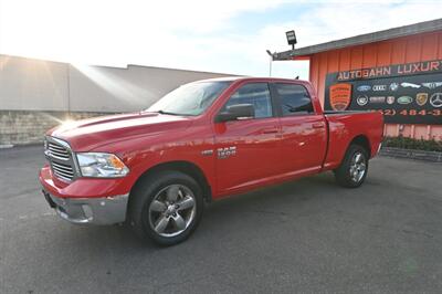 2019 RAM 1500 Classic Big Horn   - Photo 6 - Norwalk, CA 90650-2241