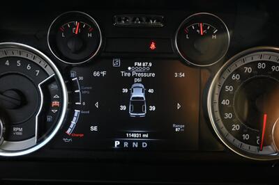 2019 RAM 1500 Classic Big Horn   - Photo 28 - Norwalk, CA 90650-2241