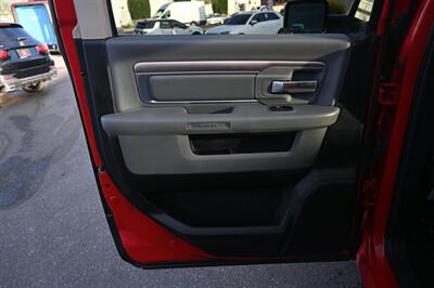 2019 RAM 1500 Classic Big Horn   - Photo 36 - Norwalk, CA 90650-2241