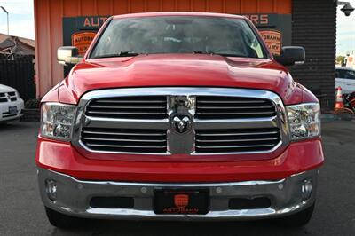 2019 RAM 1500 Classic Big Horn   - Photo 2 - Norwalk, CA 90650-2241