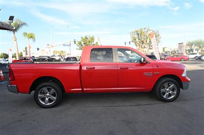 2019 RAM 1500 Classic Big Horn   - Photo 13 - Norwalk, CA 90650-2241