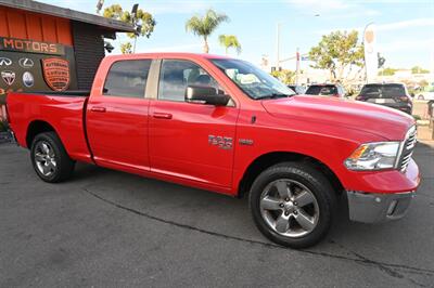 2019 RAM 1500 Classic Big Horn   - Photo 14 - Norwalk, CA 90650-2241