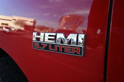 2019 RAM 1500 Classic Big Horn   - Photo 15 - Norwalk, CA 90650-2241