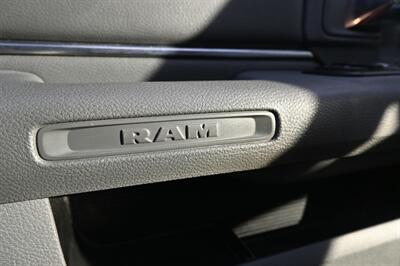 2019 RAM 1500 Classic Big Horn   - Photo 21 - Norwalk, CA 90650-2241