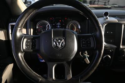 2019 RAM 1500 Classic Big Horn   - Photo 27 - Norwalk, CA 90650-2241