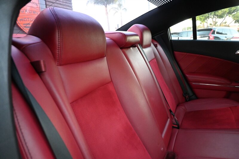 2013 Dodge Charger R/T Road and Track photo 49