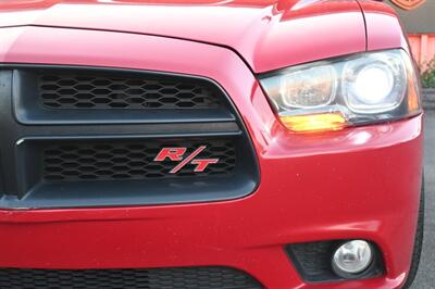 2013 Dodge Charger R/T Road and Track   - Photo 8 - Norwalk, CA 90650-2241