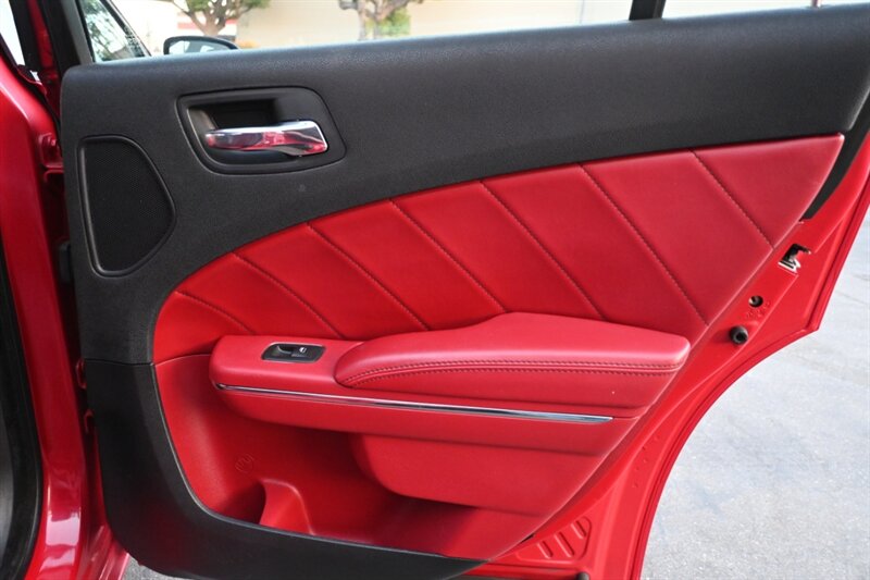 2013 Dodge Charger R/T Road and Track photo 46