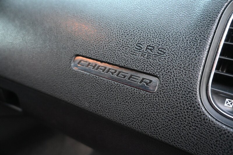 2013 Dodge Charger R/T Road and Track photo 61