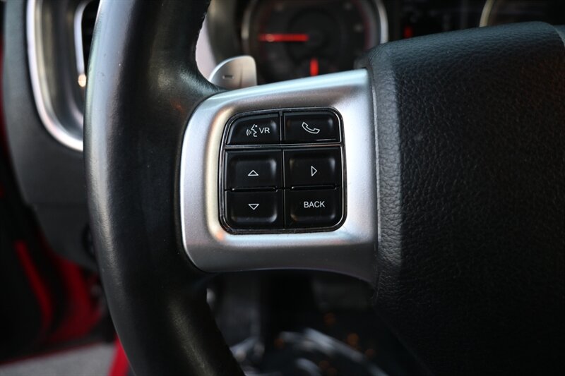 2013 Dodge Charger R/T Road and Track photo 31