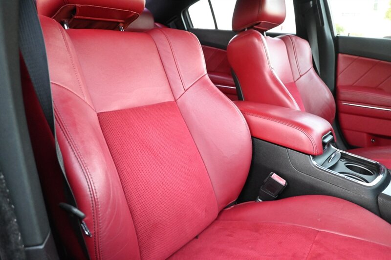 2013 Dodge Charger R/T Road and Track photo 58