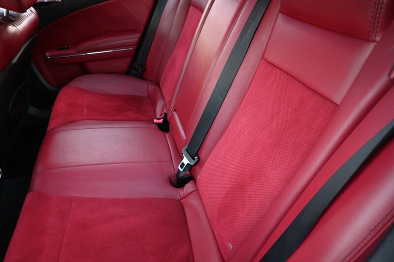 2013 Dodge Charger R/T Road and Track photo 42
