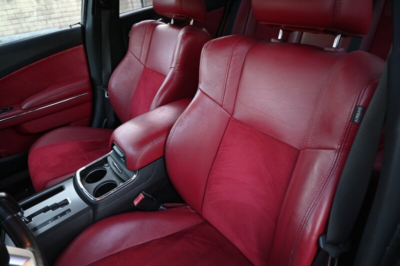 2013 Dodge Charger R/T Road and Track photo 24