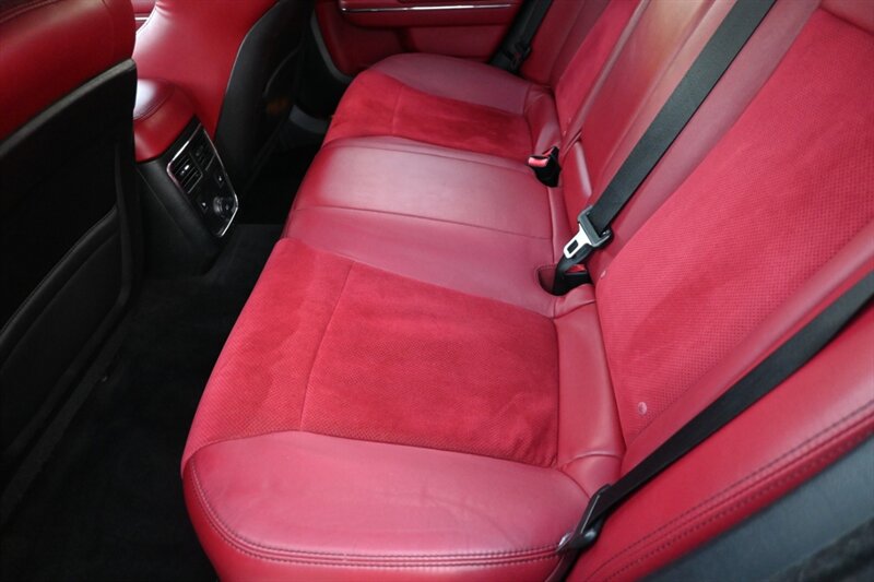 2013 Dodge Charger R/T Road and Track photo 43