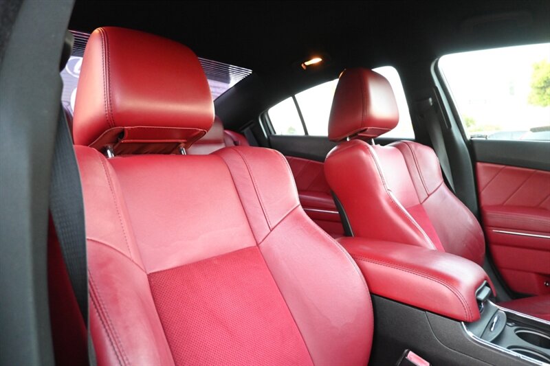 2013 Dodge Charger R/T Road and Track photo 57