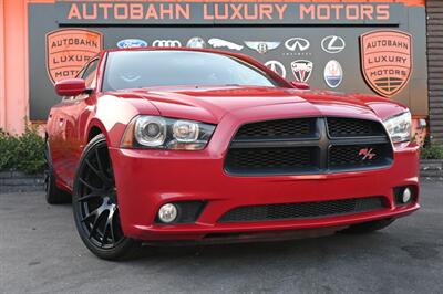 2013 Dodge Charger R/T Road and Track   - Photo 1 - Norwalk, CA 90650-2241