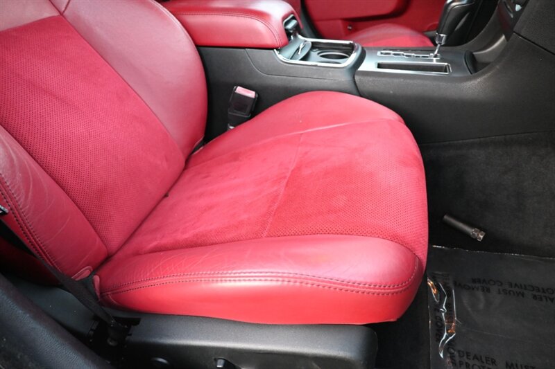 2013 Dodge Charger R/T Road and Track photo 59