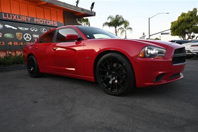 2013 Dodge Charger R/T Road and Track   - Photo 18 - Norwalk, CA 90650-2241