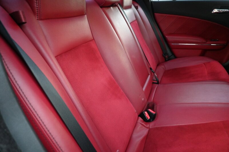 2013 Dodge Charger R/T Road and Track photo 50