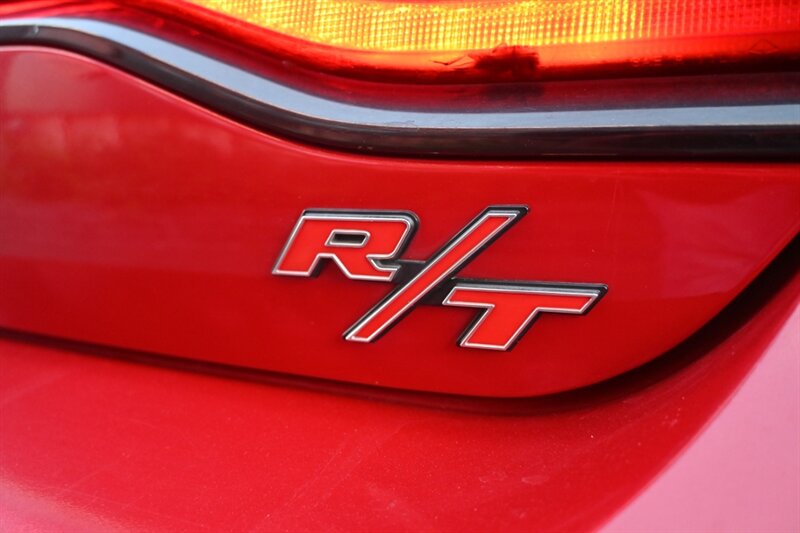 2013 Dodge Charger R/T Road and Track photo 13