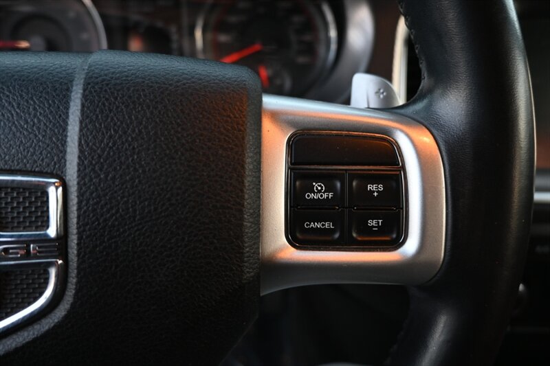 2013 Dodge Charger R/T Road and Track photo 33