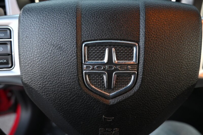 2013 Dodge Charger R/T Road and Track photo 32
