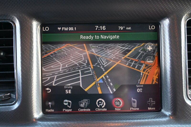 2013 Dodge Charger R/T Road and Track photo 35