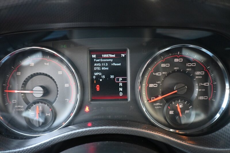 2013 Dodge Charger R/T Road and Track photo 29