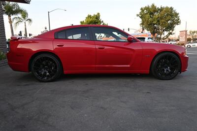 2013 Dodge Charger R/T Road and Track   - Photo 17 - Norwalk, CA 90650-2241