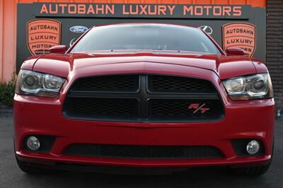 2013 Dodge Charger R/T Road and Track   - Photo 5 - Norwalk, CA 90650-2241