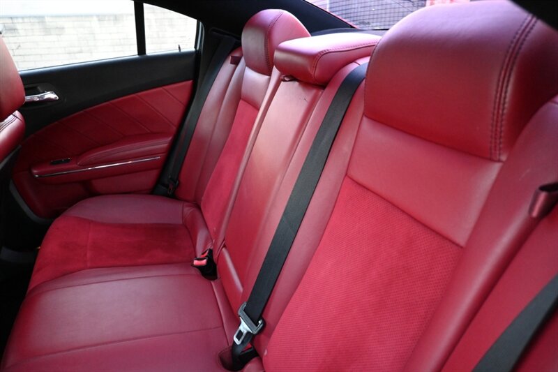 2013 Dodge Charger R/T Road and Track photo 41