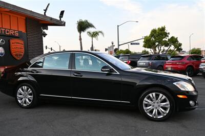 2009 Mercedes-Benz S 550   - Photo 28 - Norwalk, CA 90650-2241
