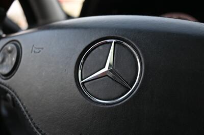 2009 Mercedes-Benz S 550   - Photo 45 - Norwalk, CA 90650-2241