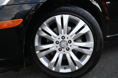 2009 Mercedes-Benz S 550   - Photo 8 - Norwalk, CA 90650-2241