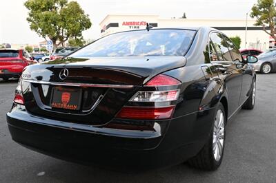 2009 Mercedes-Benz S 550   - Photo 23 - Norwalk, CA 90650-2241