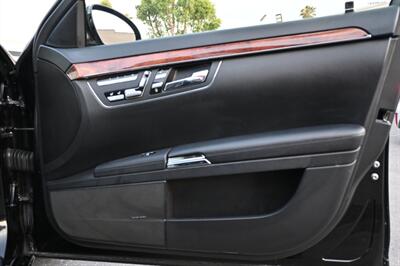 2009 Mercedes-Benz S 550   - Photo 60 - Norwalk, CA 90650-2241