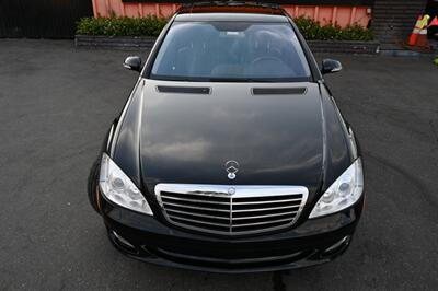 2009 Mercedes-Benz S 550   - Photo 2 - Norwalk, CA 90650-2241