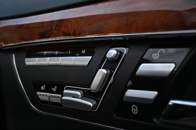 2009 Mercedes-Benz S 550   - Photo 61 - Norwalk, CA 90650-2241