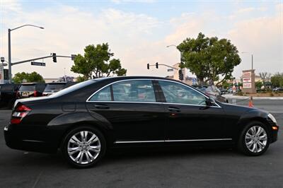 2009 Mercedes-Benz S 550   - Photo 26 - Norwalk, CA 90650-2241