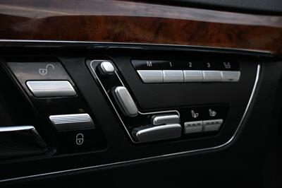 2009 Mercedes-Benz S 550   - Photo 33 - Norwalk, CA 90650-2241